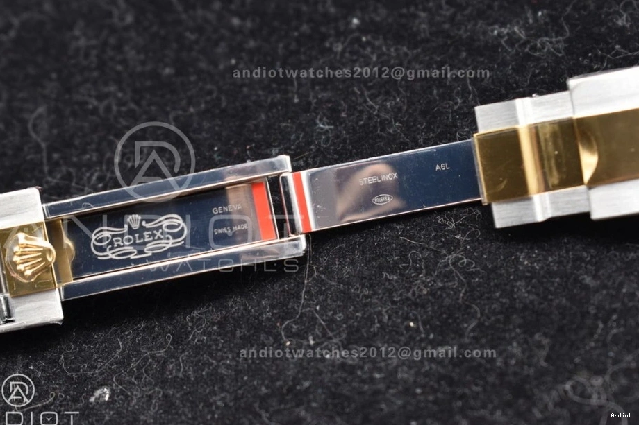 Clean Best Master 859 Black 1:1 Contemporary Dial GMT CHS GRNR DD3285 II Jubilee on 126713 Bracelet Edition 0719